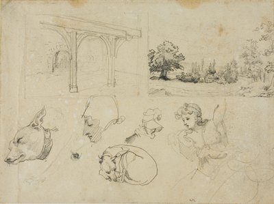 Croquis d