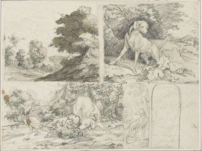 Croquis d