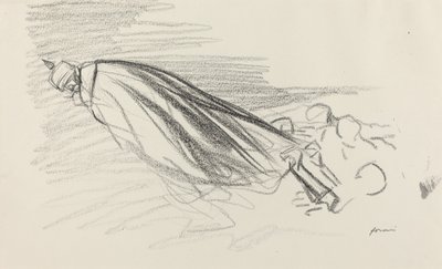 Ceux de la première heure. Sire! où en sommes-nous de la guerre fraîche... ..., c. 1914-1919 - Jean Louis Forain