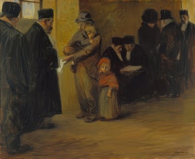 Assistance juridique - Jean Louis Forain