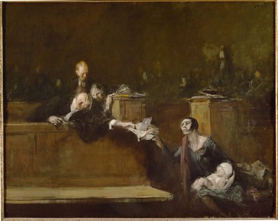 Scènes d