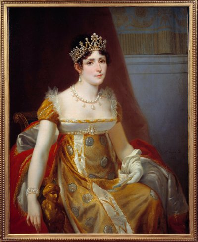 Portrait de l