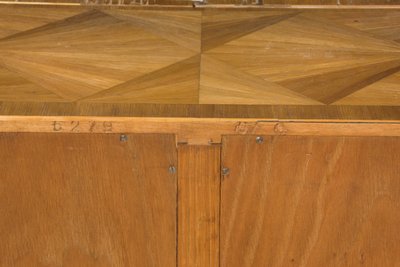 Cabinet, vers 1925 - Jean Michel Frank