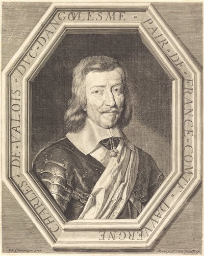Charles de Valois, duc d