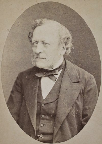BUFFET Louis - Jean Nicolas Truchelut