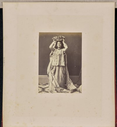 [Portrait d