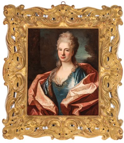 Portrait d