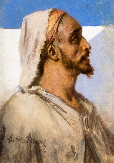  - Jean Raymond Hippolyte Lazerges