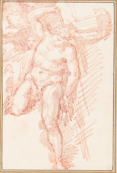 Figures du Jugement dernier - Jean Robert Ango