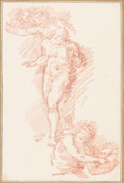 Figures du Jugement dernier - Jean Robert Ango