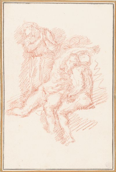 Figures du Jugement dernier - Jean Robert Ango