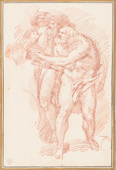 Figures du Jugement dernier - Jean Robert Ango