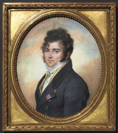 Portrait d