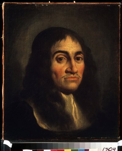 Portrait de Pierre Paul Riquet, sieur Le Caramon - Jean de Troy