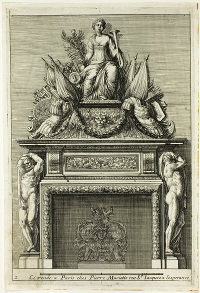 Cheminées à l