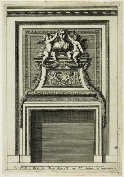 Cheminées à l