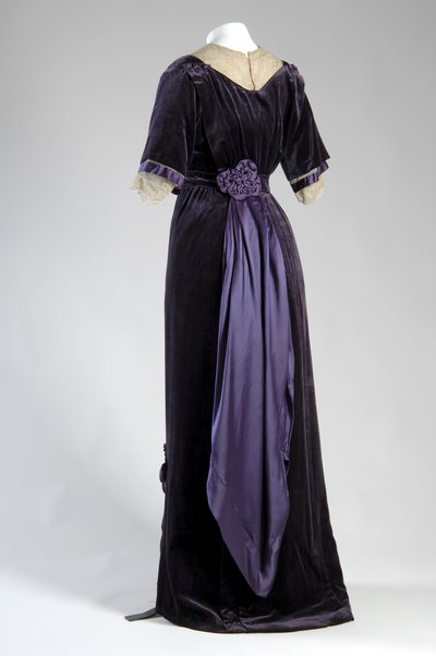 Robe d