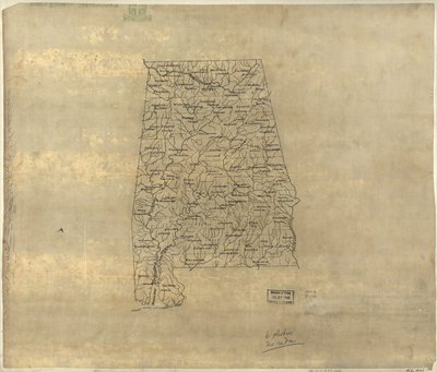Carte de base de l