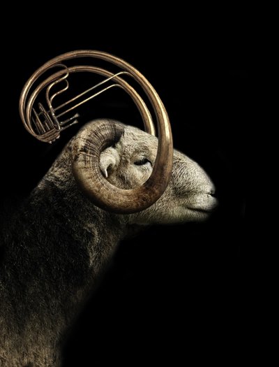 Profil de Ram, le personnage musical - Jeffrey Hummel