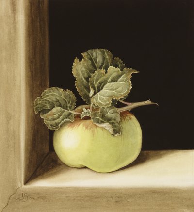 Pomme - Jenny Barron