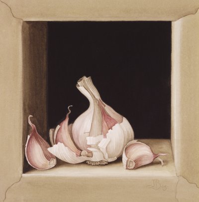 Ail - Jenny Barron