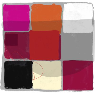 Ombre - Jenny Frean