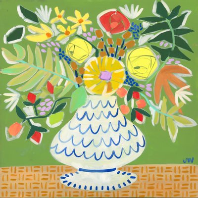  - Jenny Westenhofer