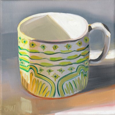 - Jenny Westenhofer