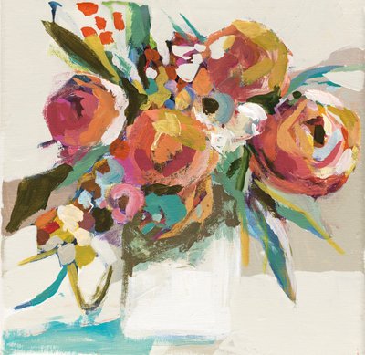  - Jenny Westenhofer