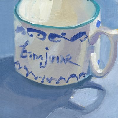  - Jenny Westenhofer