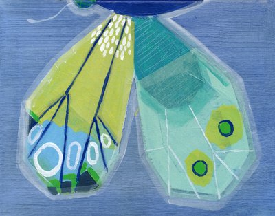 - Jenny Westenhofer