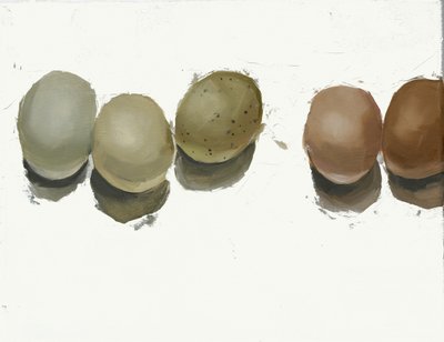  - Jenny Westenhofer