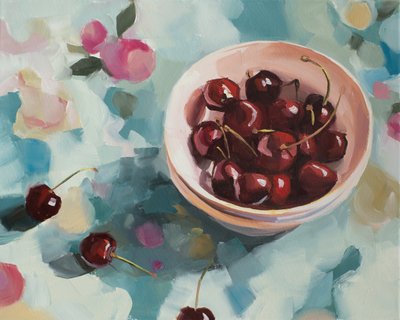  - Jenny Westenhofer