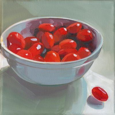  - Jenny Westenhofer
