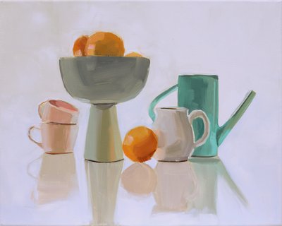  - Jenny Westenhofer