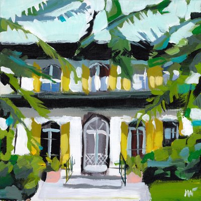 La maison d
