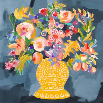 Bouquet Izzie S - Jenny Westenhofer