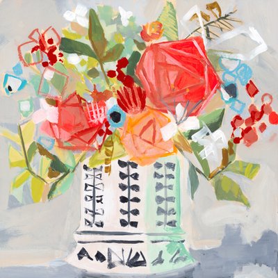 Bouquet Miranda S - Jenny Westenhofer