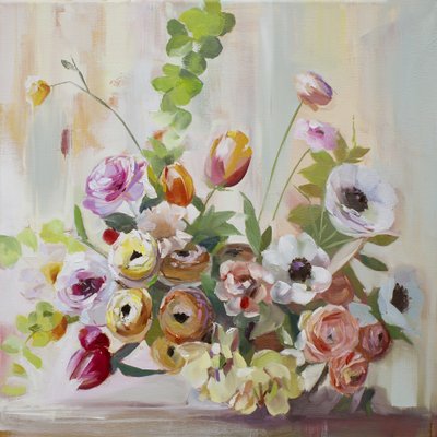 Renoncule - Jenny Westenhofer