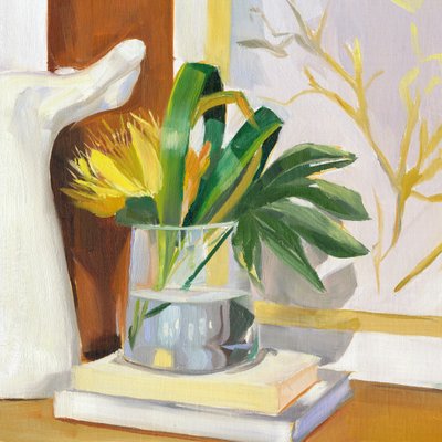 Les boutiques de Rosemary - Jenny Westenhofer
