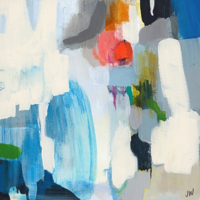  - Jenny Westenhofer