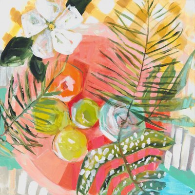  - Jenny Westenhofer