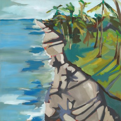  - Jenny Westenhofer