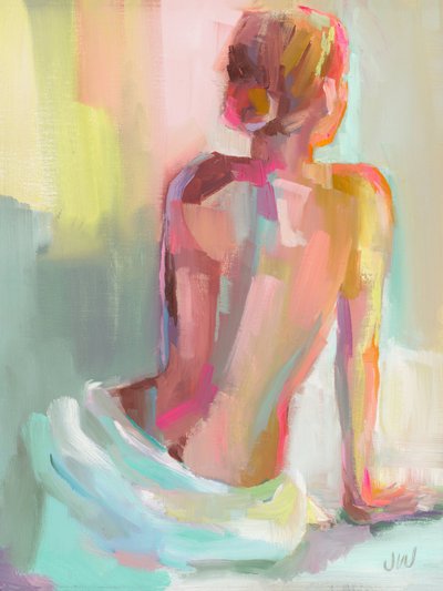  - Jenny Westenhofer