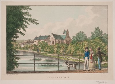 Herlufsholm - Jens Holm
