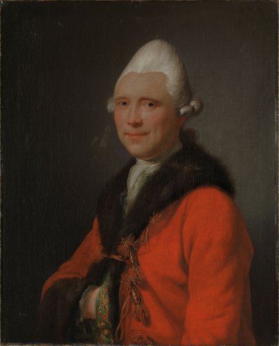  - Jens Juel