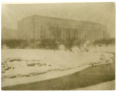 Musée des Beaux-Arts, Boston, USA, vers 1902-10 - Jessie Tarbox Beals