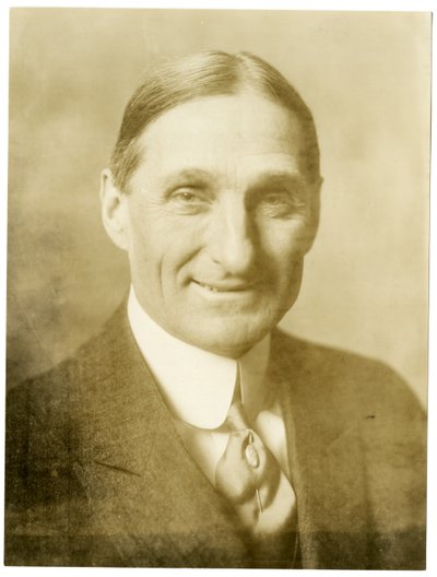 William Gibbs McAdoo, vers 1905-40 - Jessie Tarbox Beals