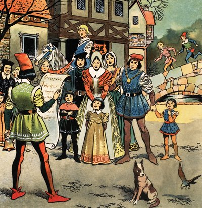 Les princesses dansantes - Jesus Blasco