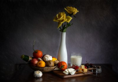  - Jie Fischer